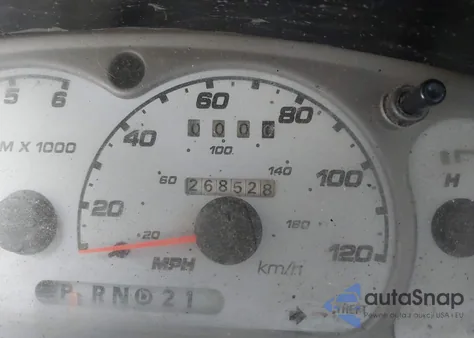 2001 Ford Explorer Sport Trac from USA, damaged, VIN 1FMZU67E71UC61048